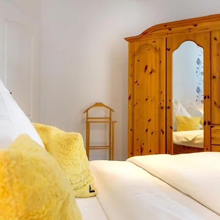 Apartment K5 Strandstraße 2 *