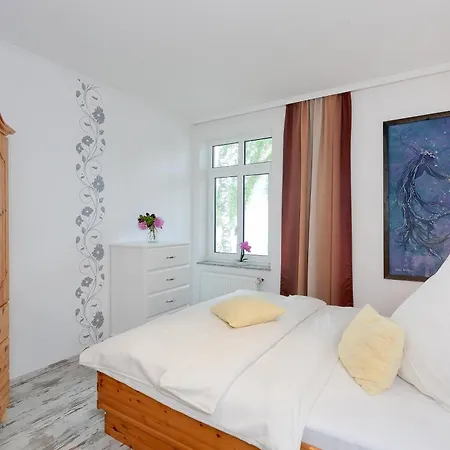 K5 Strandstraße 2 Apartment