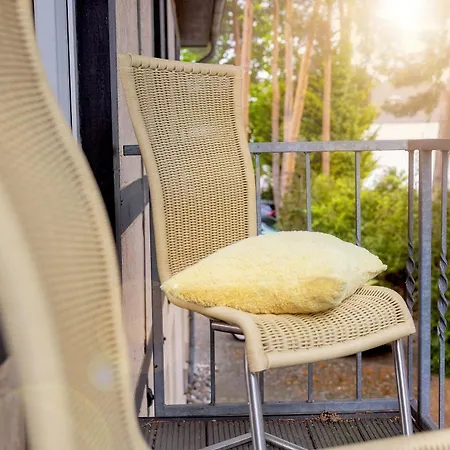 K5 Strandstraße 2 *