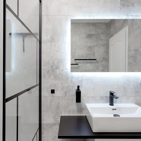 Apartment K5 Strandstraße 2