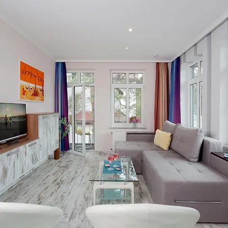 K5 Strandstraße 2 *